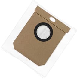 10 stuks - geschikt voor Eufy robotstofzuigers - L50/L60/H9 conga 8290/14090/15090 - Stofzakken — thumbnail 2