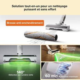 Roborock H60 Hub — thumbnail 4