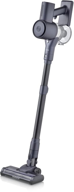 Severin HV 7178 S’Power Steelstofzuiger - Zakloos - Snoerloos - Compact en krachtig - 40 minuten (eco-modus) - LED-verlichting — thumbnail 1