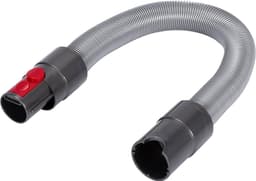 Flexibele Slang - Geschikt Voor Dyson V15 V11 V10 / V8 V7 - Steelstofzuiger - telescopische stofzuigerslang - vervangende stretchslangverlenging - voor het reinigen van hoeken en openingen — thumbnail 1