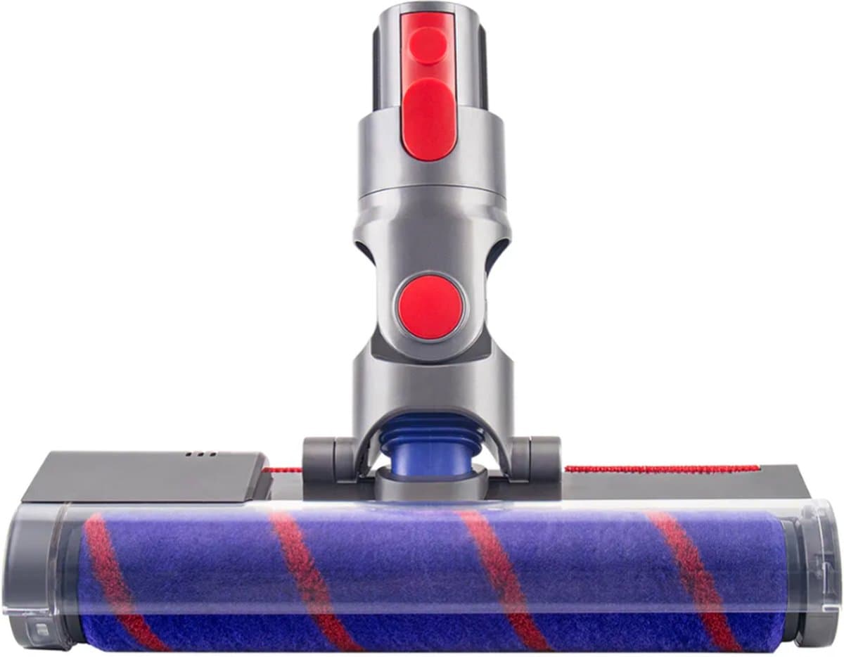 Zuigmond met rolborstel - Vacuum Cleaner — afbeelding 1