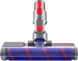 Zuigmond met rolborstel - Vacuum Cleaner — thumbnail 1