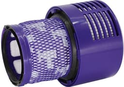 Alapure HEPA-filter geschikt voor Dyson Cyclone V10 969082-01 — thumbnail 2
