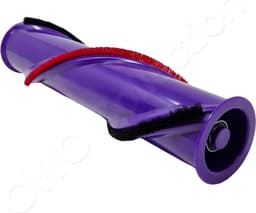 06911869 Turbowals turboborstel 4 punts aansluiting voor dop met vlakke kant geschikt voor Dyson — thumbnail 1
