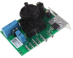 KARCHER - Module - stuurkaart MV5/MV6 - 46820040