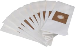 DOMO DO7263S-SET2 - Stofzuigerzakken - 10 stuks — thumbnail 4