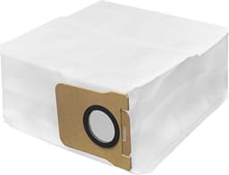 Dreame L10 Ultra, L20 Ultra, L30 Ultra en Xiaomi X10/X20 Serie Stofzakken (6 Stuks, Plus.Parts® alternatief voor RDB3) — thumbnail 3