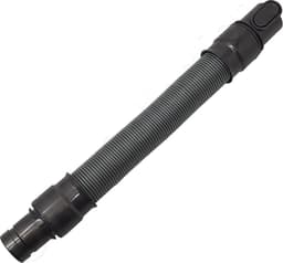 Flexibele verleng slang 36-110cm geschikt voor Dyson DC16 DC19T2 DC23 DC23T2 DC29 DC30 DC31 DC32 DC33c DC34 DC35 DC36 DC37 DC43C DC45 DC52 DC59 DC62 DC63 V6 — thumbnail 4