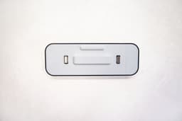 iRobot Braava 390T Oplaadstation | Charging Dock — thumbnail 1