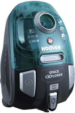 Hoover SL70 - Stofzuiger zonder zak — thumbnail 4