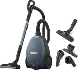Electrolux PURE D8 SILENCE - Stofzuiger - Stille Werking - Automatische Vermogensregeling - Recyclebaar — thumbnail 1