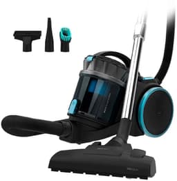 Cecotec 08591 stofzuiger 4 l Trommelstofzuiger Droog 800 W Zakloos — thumbnail 3