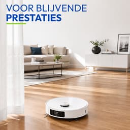 24-Delige Accessoires set Geschikt voor Dreame L10s Ultra Gen 3, X40 Ultra Complete, L40 Ultra & Mova P50 P70 Pro Ultra Robotstofzuigers - Complete Onderhoudsset — thumbnail 5