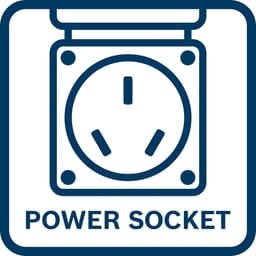 Bosch Professional - GAS12-25LS - Stofzuiger — thumbnail 5