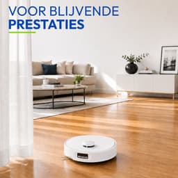 24-delige Accessoires Set Geschikt voor Roborock Qrevo S5V, Qrevo Edge, Qrevo Curv & Qrevo Edge S5A Robotstofzuiger - Complete Onderhoudsset - Onderdelen — thumbnail 2