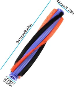 Dailygoods - Vacuümborstel Roller Vervanging 963549-01 voor Dyson DC39, DC53, DC54 — thumbnail 4