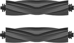 Dailygoods- Hoofdrollerborstel Robuuste rubberen borstel - Reserve-hoofdborstel - Compatibel met Dreame L10s Ultra - Eenvoudige installatie - Voor tapijten/harde vloeren - Optimale reinigingsprestaties - Stofzuigerborstel — thumbnail 1