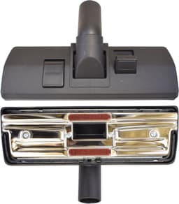 Geschikt voor BOSCH. Professional Combinatie zuigmond voor GAS15, GAS20, GAS25, GAS35, AdvanceVac20. Wessel Werk — thumbnail 2