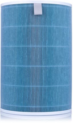 Rosfix Luchtfilter Vervanging HEPA H13 - Blauw Plug & Play - Tot 6 Maanden - Geschikt voor Xiaomi — thumbnail 2