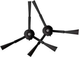 Geschikt voor accessoires voor eufy robotstofzuiger de Eufy Clean X8 Pro - 17-stuks - hoofdborstel - zijborstel - wasbaar filter - doeken - stofzak — thumbnail 5