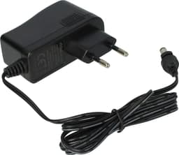 vhbw-lader compatibel met Bosch BBH3ALL28/01, BBH32551/01, BBH32551/03, BBH3P280/01, BBH3K2800/01, BBH3K2801/01 handstofzuigers en snoerloze stofzuigers. — thumbnail 4