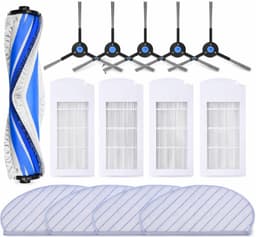 Propex geschikt voor Ecovacs N20 serie vervangingsset - Stofzuiger onderdelen — thumbnail 1
