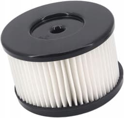 AreoSe - Stofzuigerfilter voor Rowenta Tefal Air Force Flex Ultimate Air Force Flex 760 . - 1 stuk — thumbnail 3