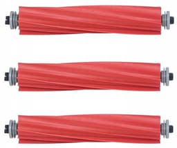 AreoSe - Hoofdborstels voor RoboRock S7 - 3 stuks — thumbnail 2