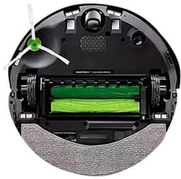 Vervangende Rubberen Borstels voor Roomba JE-Serie - 2 Sets — thumbnail 2