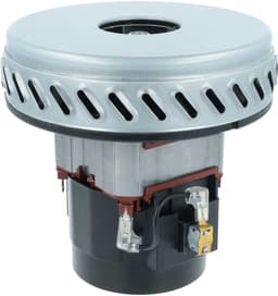 vhbw-vervangingsmotor compatibel met Numatic WV 900-2, WV 900, GVE370, TT 3450 S, WV 2004, WV 800-2, WVD 1502, CTW 501, CTW 901 stofzuiger - 1200 W — thumbnail 4