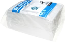 16x Dparts stofzakken geschikt voor Miele HyClean Pure TU - Guard S1 en L1 series stofzuigzak - stofzuigerzakken met 1 filter — thumbnail 4