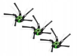 Zijborstels voor iRobot Roomba S9/S9+ (3 stuks) — thumbnail 1