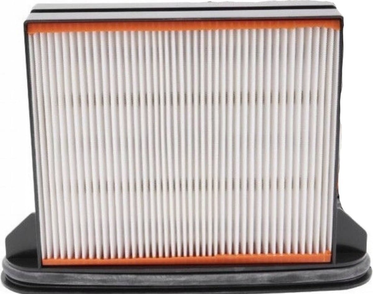 1 x FILTER vervanging VOOR stofzuiger STARMIX : ARD-1225, IS ARD-1250, ISC ARD-1425, ISC ARD-1450, ISP ARD-1435, ISP ARM-1435 AEG : RSE 1400 BOSCH : GAS 25, GAS 50, GAS 50 M METABO : ASR 2025, ASR 2050, ARM 2050 HITACHI : RNT 1225, RNT 1250, RNT 1225 — afbeelding 1