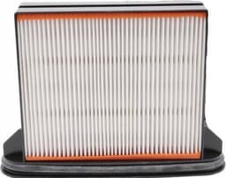 1 x FILTER vervanging VOOR stofzuiger STARMIX : ARD-1225, IS ARD-1250, ISC ARD-1425, ISC ARD-1450, ISP ARD-1435, ISP ARM-1435 AEG : RSE 1400 BOSCH : GAS 25, GAS 50, GAS 50 M METABO : ASR 2025, ASR 2050, ARM 2050 HITACHI : RNT 1225, RNT 1250, RNT 1225 — thumbnail 1