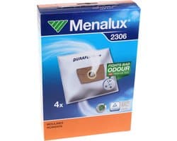MENALUX - STOFZUIGERZAK SYNTH. ROWENTA - 2306 - 4 ST - ZR0015 - 9001967604