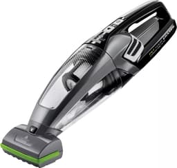 Bissell 2278N handheld vacuum Black Bagless — thumbnail 2