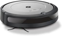 iRobot® Roomba® i1+ Robotstofzuiger - Leegstation - Bediening via app en stem - Geschikt voor huisdieren - i1156 — thumbnail 2