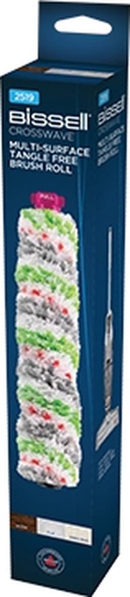 BISSELL CrossWave Tangle-Free Rol voor reiniging van meerdere oppervlakken (2519) — thumbnail 1