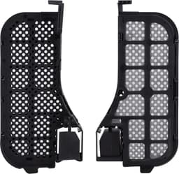 Waterfilter voor Roborock S8 Pro Ultra - 2 stuks - Automatische Empty Wash Fill Dock - Accessoires voor Roborock S8/S8+/S8 Pro Ultra/G20 stofzuiger — thumbnail 1