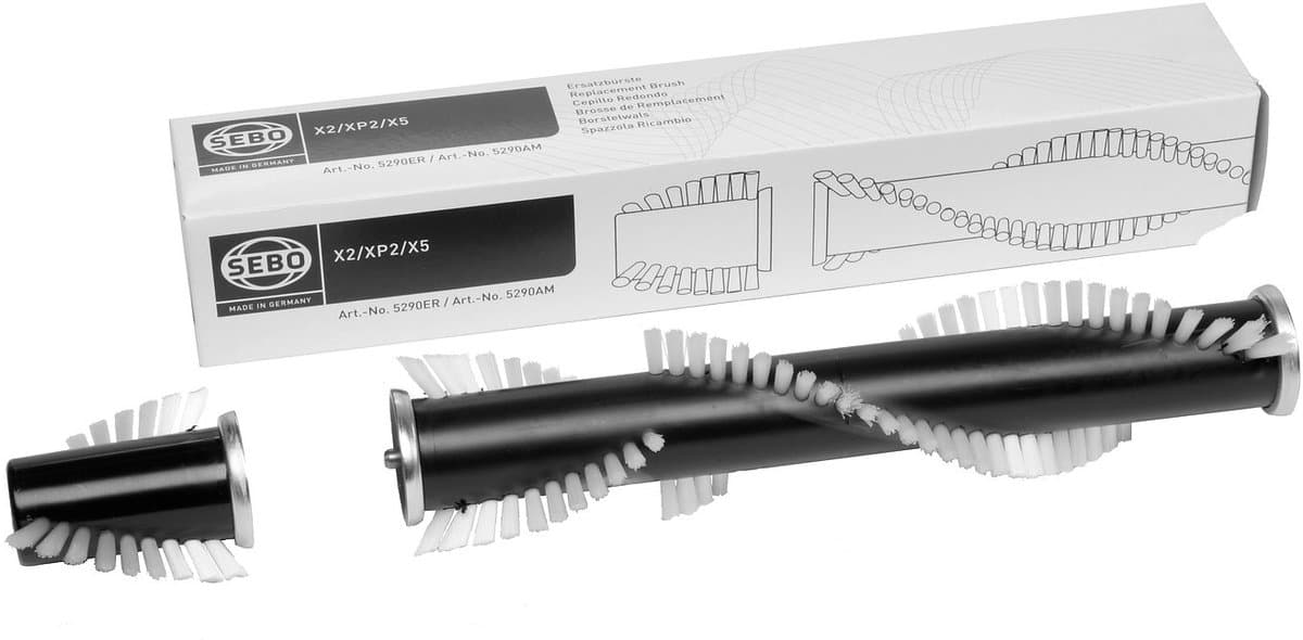 5290ER • SEBO Borstelwals X2, XP2, XP20, X5 en X8. — afbeelding 1