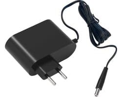 Batterijlader Numatic Quick | NQ100 Steelstofzuiger