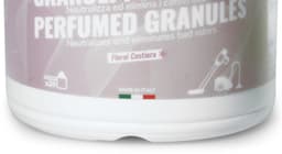 Mondo RIClean 200 gram geurkorrels met bloemengeur voor in stofzuiger - in pot - Geurparels verfrisser granulaat — thumbnail 5