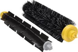 Accessoires geschikt voor iRobot Roomba 600 650 651 671 696 698 605 606 614 620 630 serie: 2 sets rollerborstels als reserveonderdelen — thumbnail 2