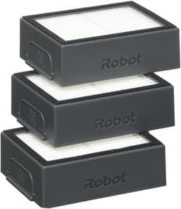 iRobot Roomba i/e/j Serie - Onderhoudsset - Vervangingsonderdelen - Origineel, 2 rubberen borstels, 3 filters, 3 zijborstels, — thumbnail 2