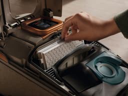 Miele Guard L1 Comfort Titanium — thumbnail 5