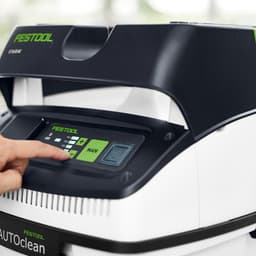 Festool CTM 26 EI AC Stofzuiger CLEANTEC - 577851 — thumbnail 4