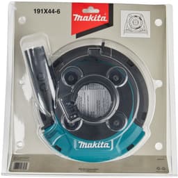 Makita 191X44-6 Stofafzuigkap Komschijf 180-230 mm — thumbnail 2