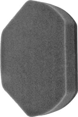 Schuim filter geschikt voor Bosch - Siemens BGC BGS SM Siemens 12003994 12003993 Easyy’y — thumbnail 1