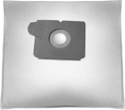 Microvezel stofzuigzakken - AEG - 4 stuk — thumbnail 3