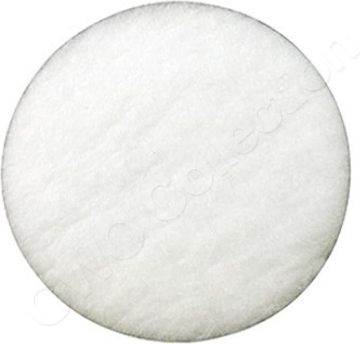 filter-pad filter geschikt voor Dyson DC05 DC08 DC08T DC19 DC19T2 DC20 DC21 DC29 — afbeelding 1